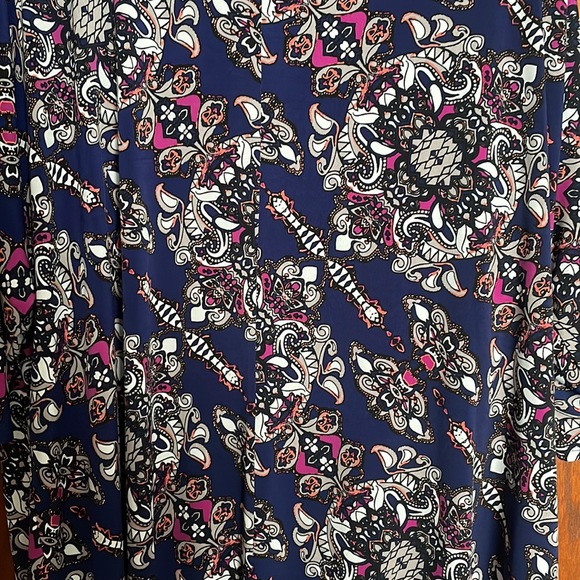 LuLaRoe Cardigan - Picture 6 of 6
